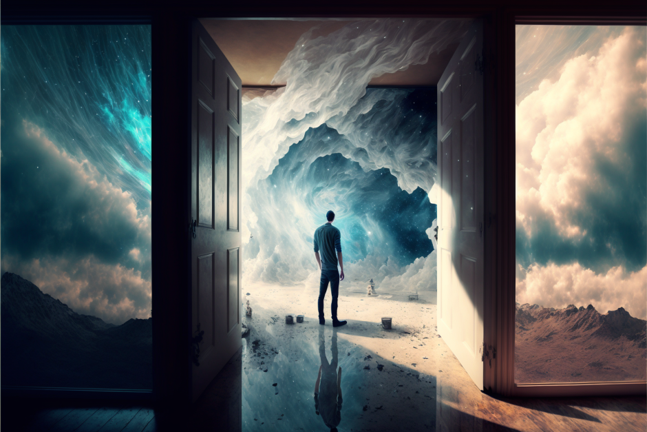 Открытие ретритов Аяуаска