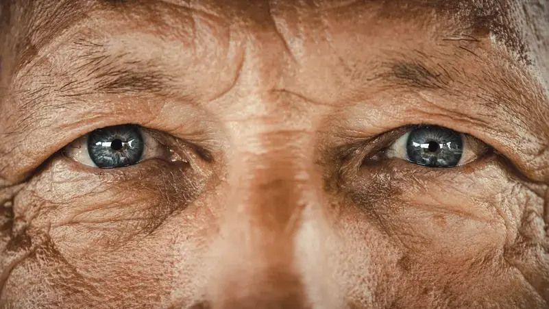 Причины потери зрения у человека. Лечение причин потери зрения.