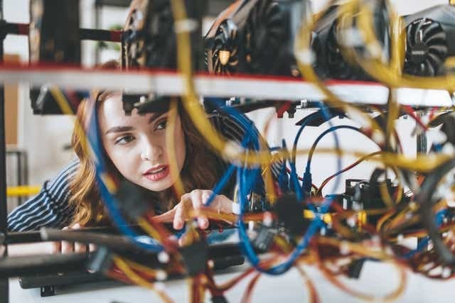 Является ли биткойн разумной инвестицией для вашего портфеля сейчас