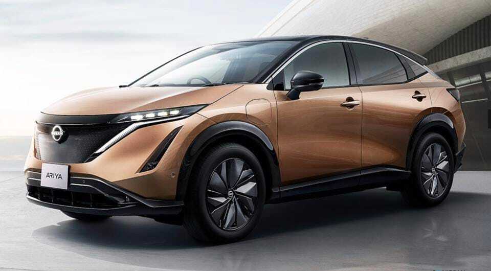 «Последние новости: смелый шаг Nissan в сторону электрических и гибридных автомобилей!»