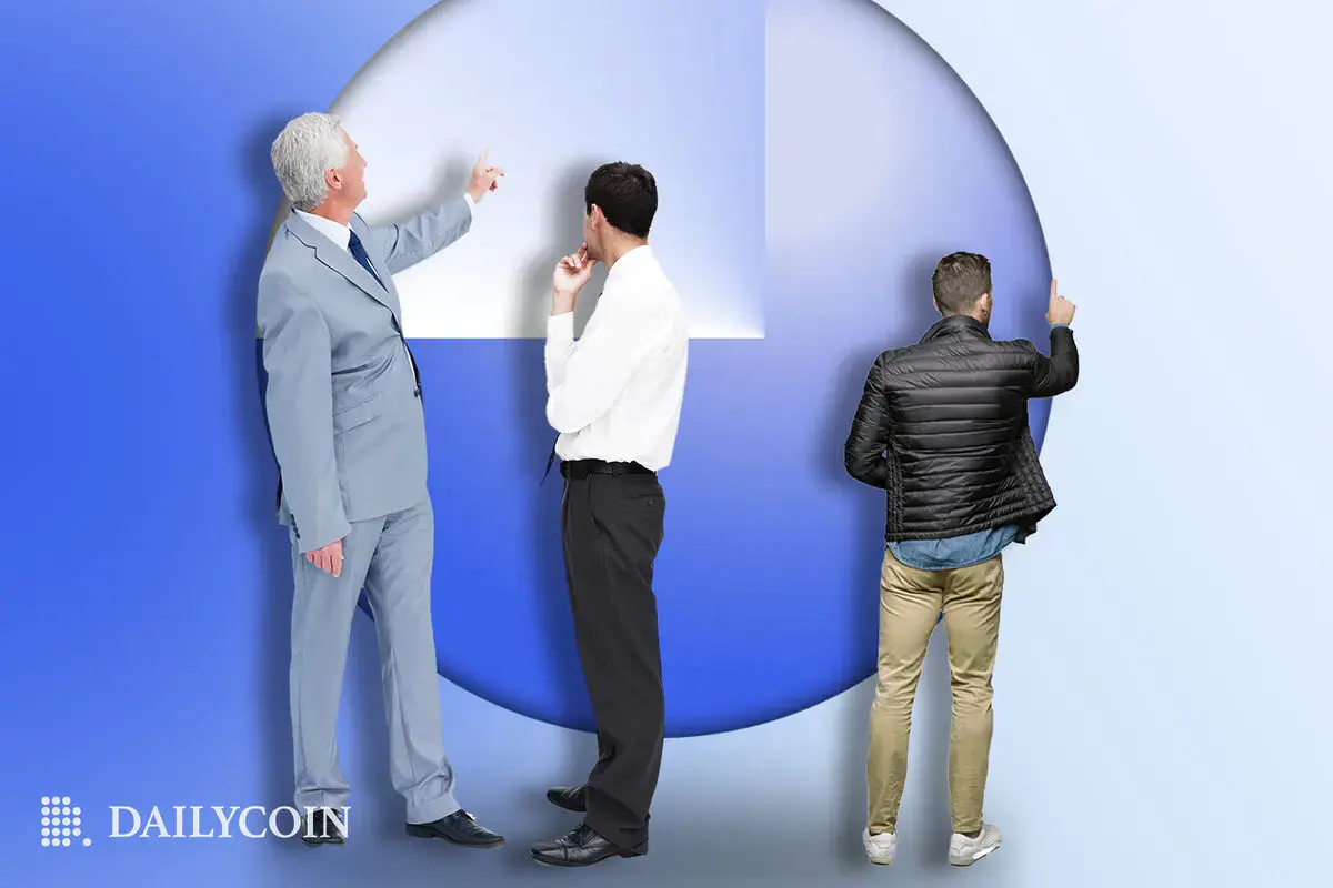 Монетный двор Coinbase NFT продлен в честь празднования обновления базы