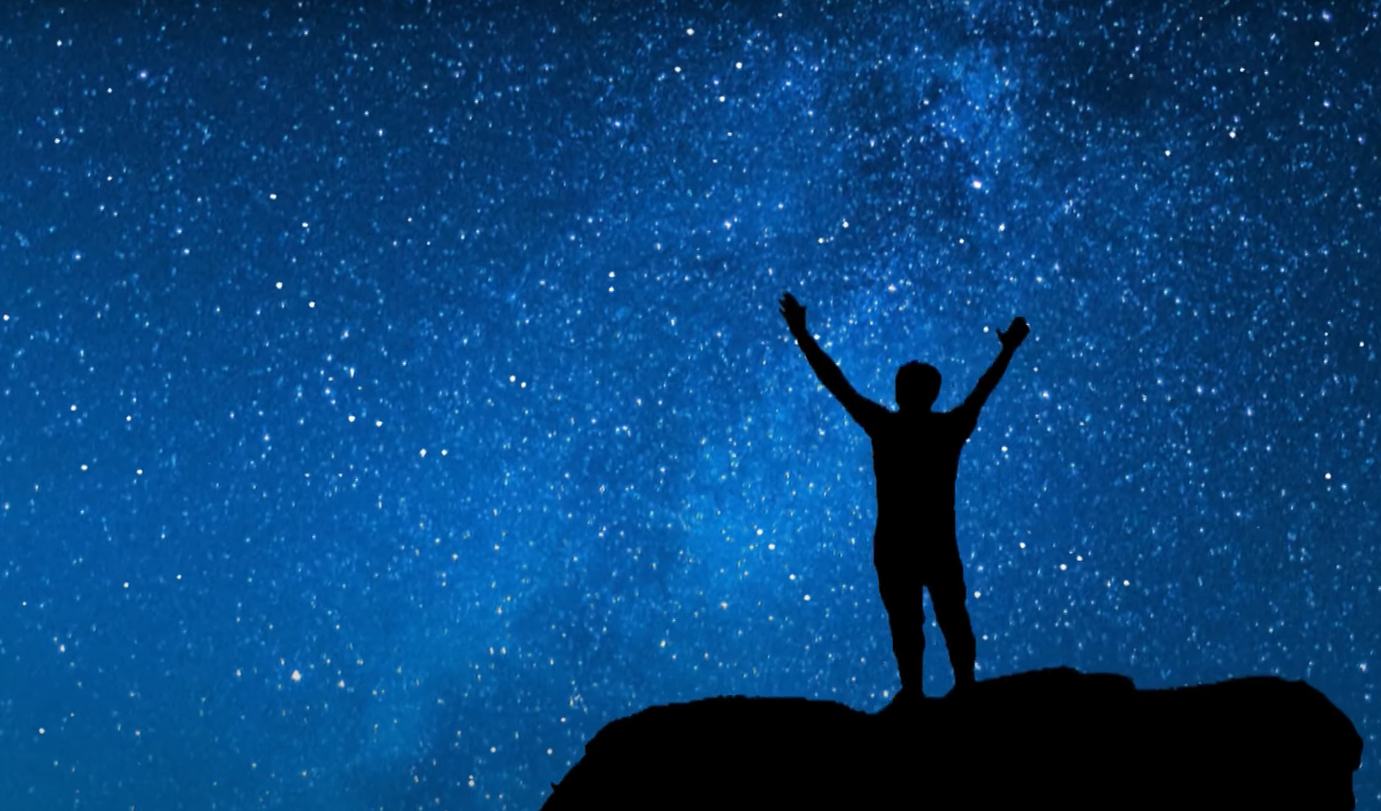 Космический призрак и Байкал.