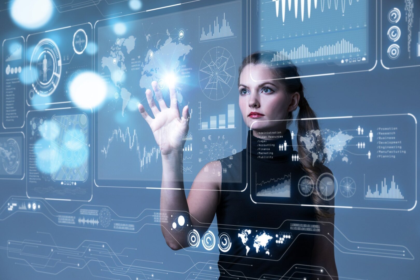 Инновации в будущем 2024 году. Что нас ждет?