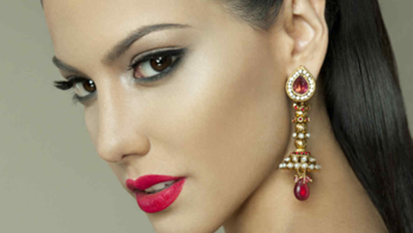 Каролина Брид (красивые девушки и женщины)