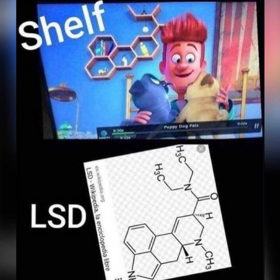 Эти скрытые шутки для взрослых в детских фильмах — причина, по которой мы все немного запутались