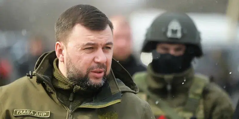 Пушилин заявил о существенных изменениях на Артемовском направлении в последние дни