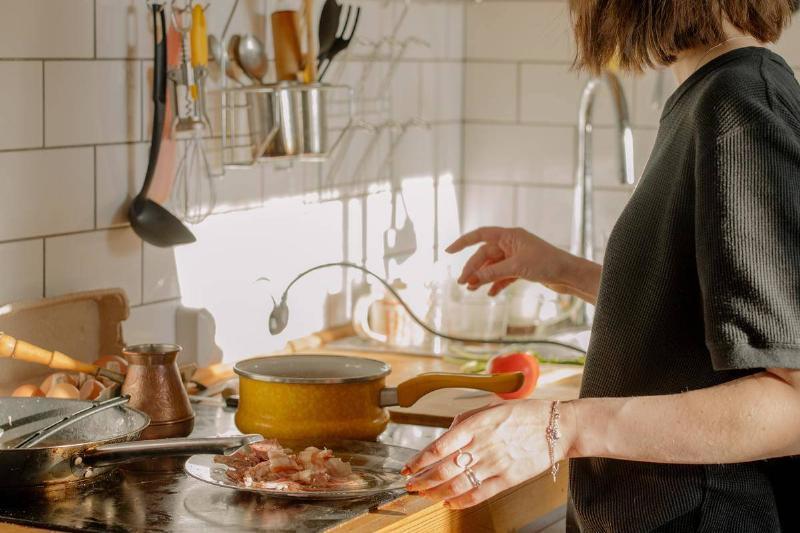 Фотографии, которые прекрасно отражают жизнь актрисы Сальмы Хайек