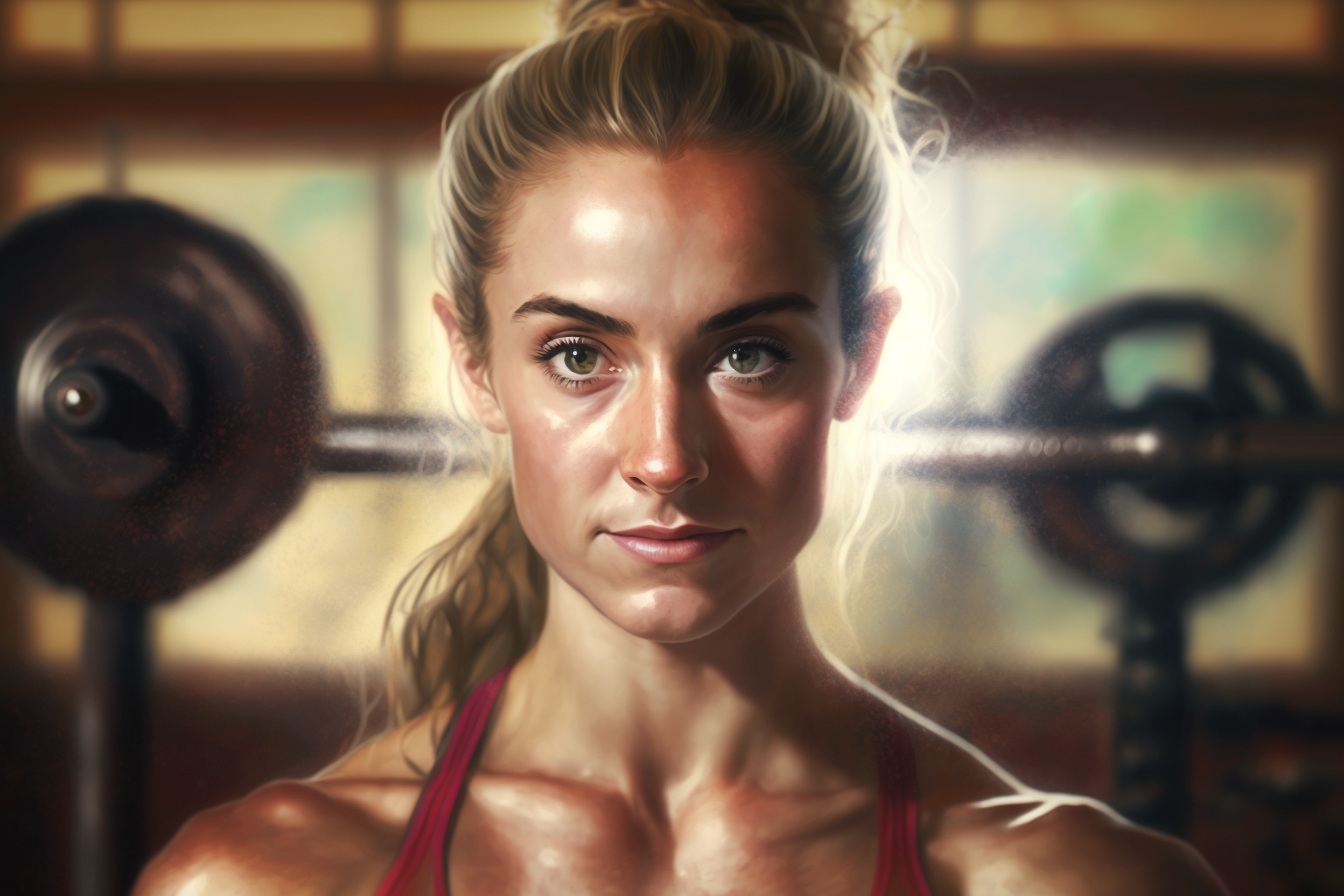 Один из самых эффективных способов сжигания жира: Анаэробные упражнения