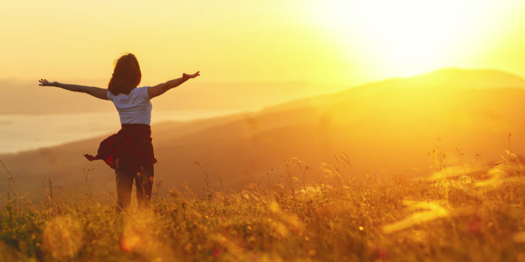 Изюминка и надежда - ключевые качества характера для лучшего здоровья и ощущения цели в жизни, показало крупное исследование