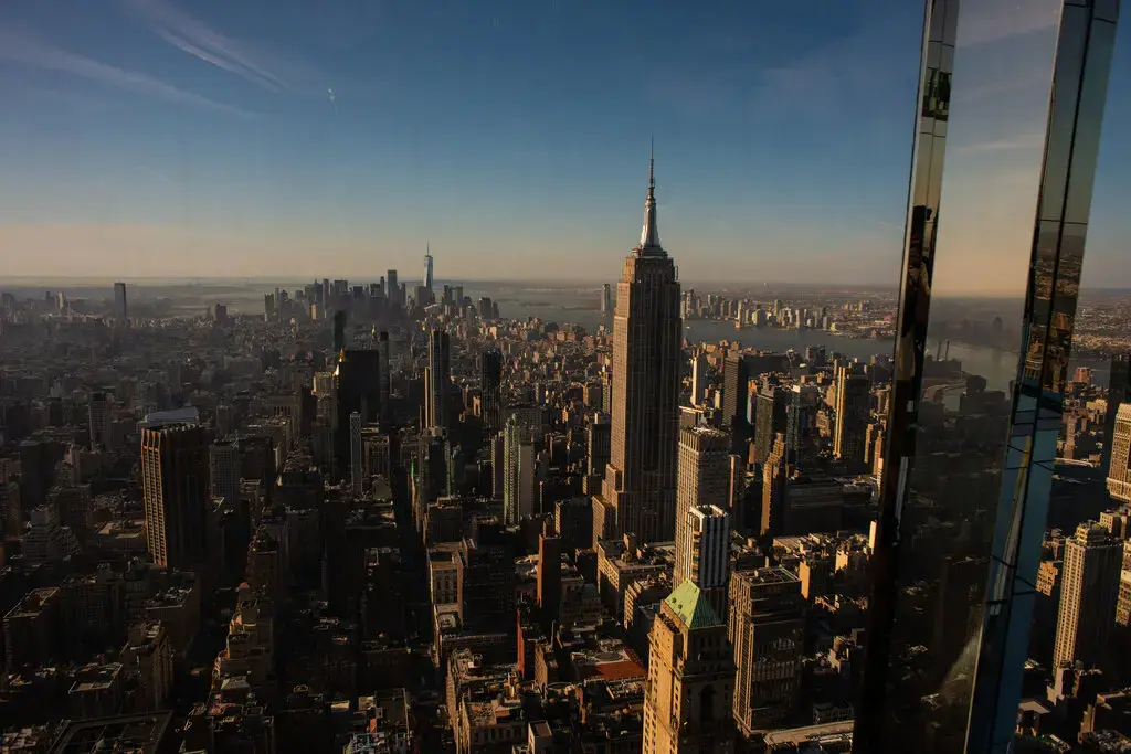 Доноры Республиканской партии в Нью-Йорке ждут парада кандидатов в президенты