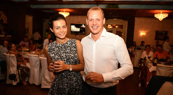 Миллиардеры с Украины торгуют водкой в России, а ещё конфетами.