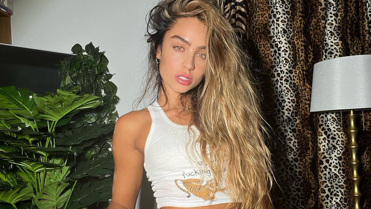 Самые красивые женщины всех времен - рейтинг