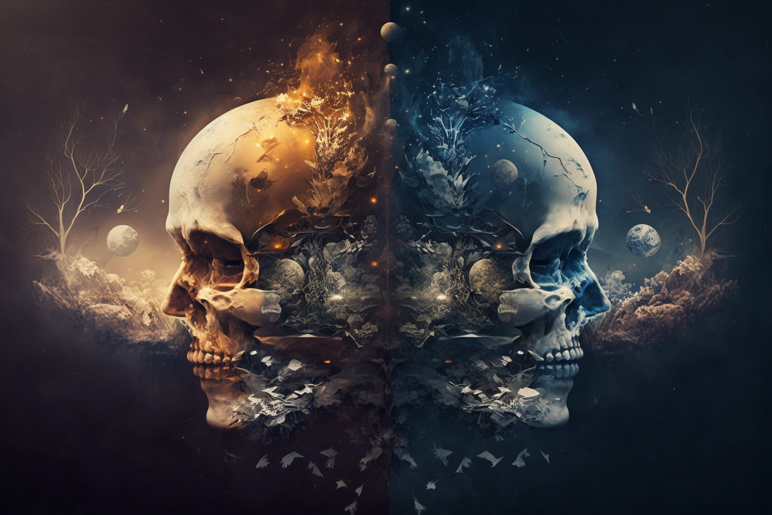 Есть ли шанс получить бессмертие ?