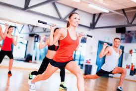 Ежедневный режим здоровья и физической подготовки .