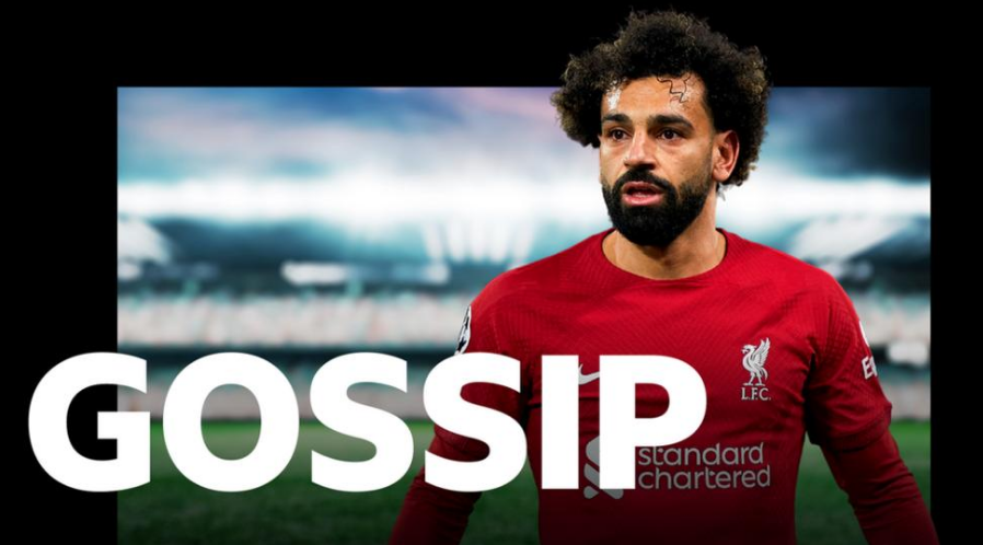 Трансферные сплетни понедельника: Салах, Леао, Джака, Милинкович-Савич, Тирни, Рая