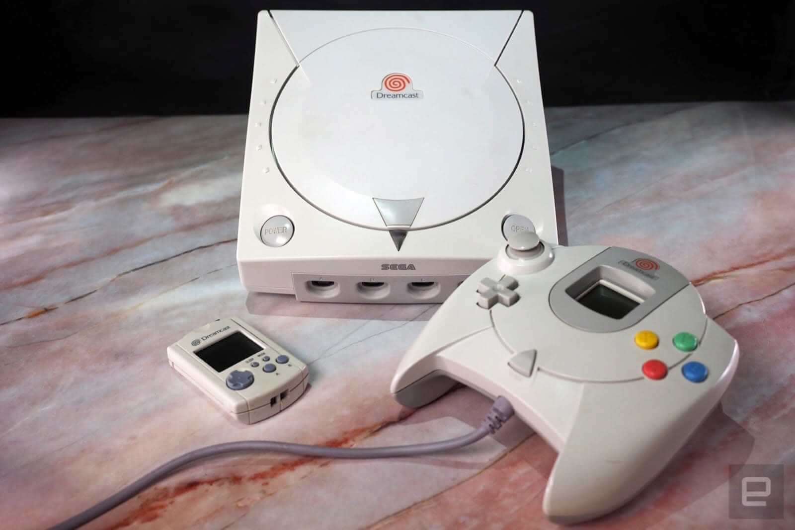 ТОП-5 лучших игровых консолей из прошлого