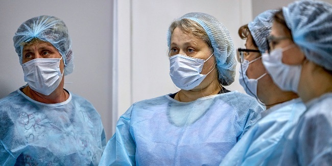 Бюджетники. Что будет с зарплатами бюджетников с 1-ого марта 2023-го года. Кого коснется повышение заработной платы. Рассказываем