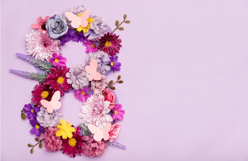 "История Международного женского дня в России: от требований равноправия до символа борьбы за женские права"