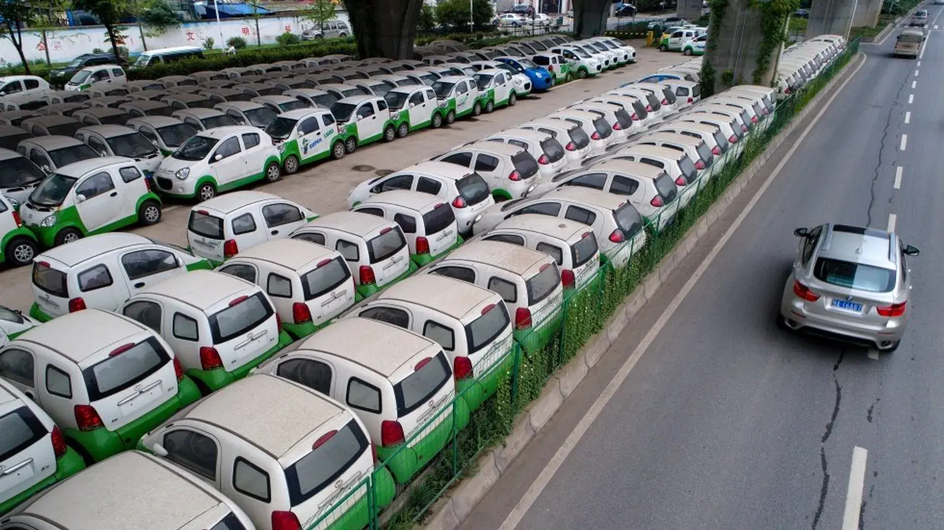 Эпоха Ниндэ положила начало «войне цен» на литиевые аккумуляторы, и китайские электромобили имеют очевидные преимущества
