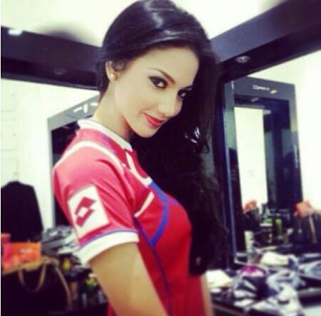 Каролина Брид (красивые девушки и женщины)