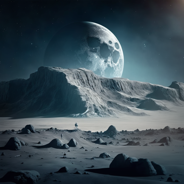 Последний рубеж: достижения в исследовании космоса и потенциал для колонизации