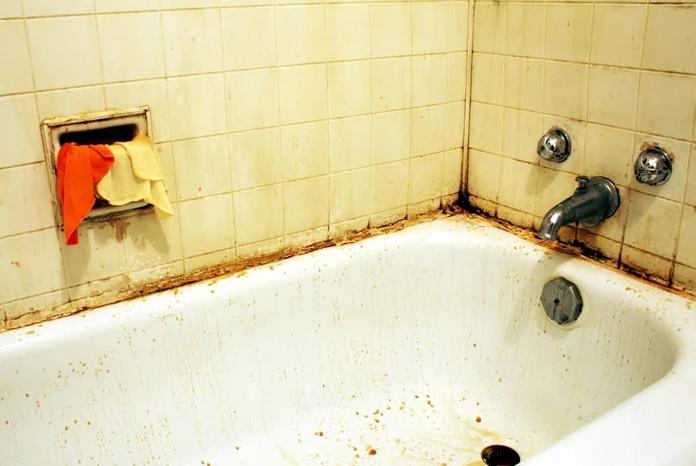 Зашла к парню в гости и ужаснулась. Такой грязи я никогда не видела. Как сказать ему об этом и не обидеть? Посоветуйте, что делать в этой ситуации