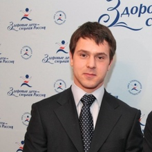 Сахаров Максим Янович, г. Москва