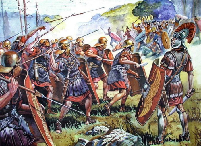 Наказание за ношение брюк