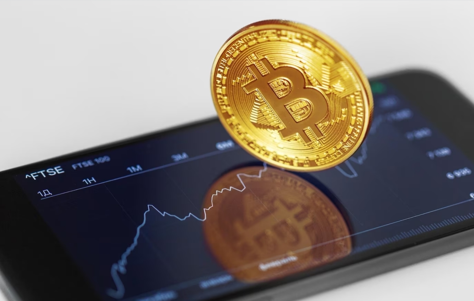 5 способов заработка на криптовалюте