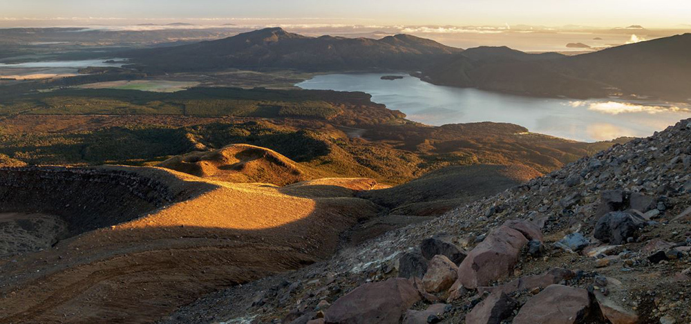 Пять самых необычных природных явлений на планете