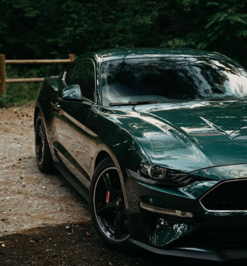 Будущее автономных транспортных средств: Как самоуправляемые автомобили изменят транспорт в 2023 году