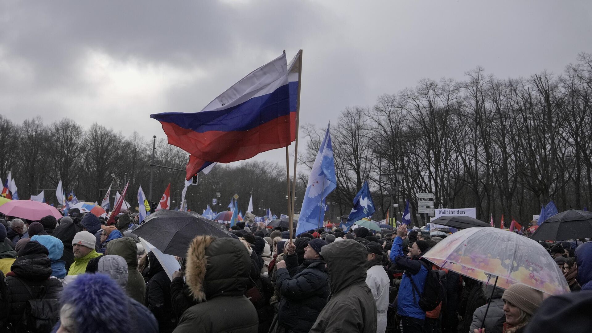 Президент Белорусии Лукашенко озвучил новости 2023 года о прекращении конфликта в Украине.