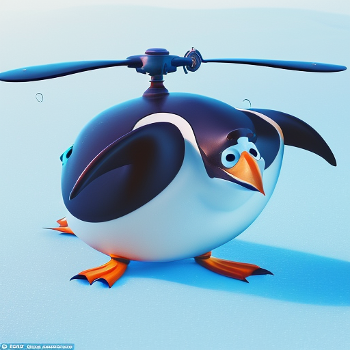 Общение с нейросетью. Совмещаем несовместимое!