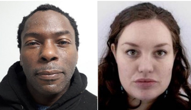 Останки младенца нашли в Брайтоне в поисках пропавшего ребенка Констанс Мартен и Марка Гордона.