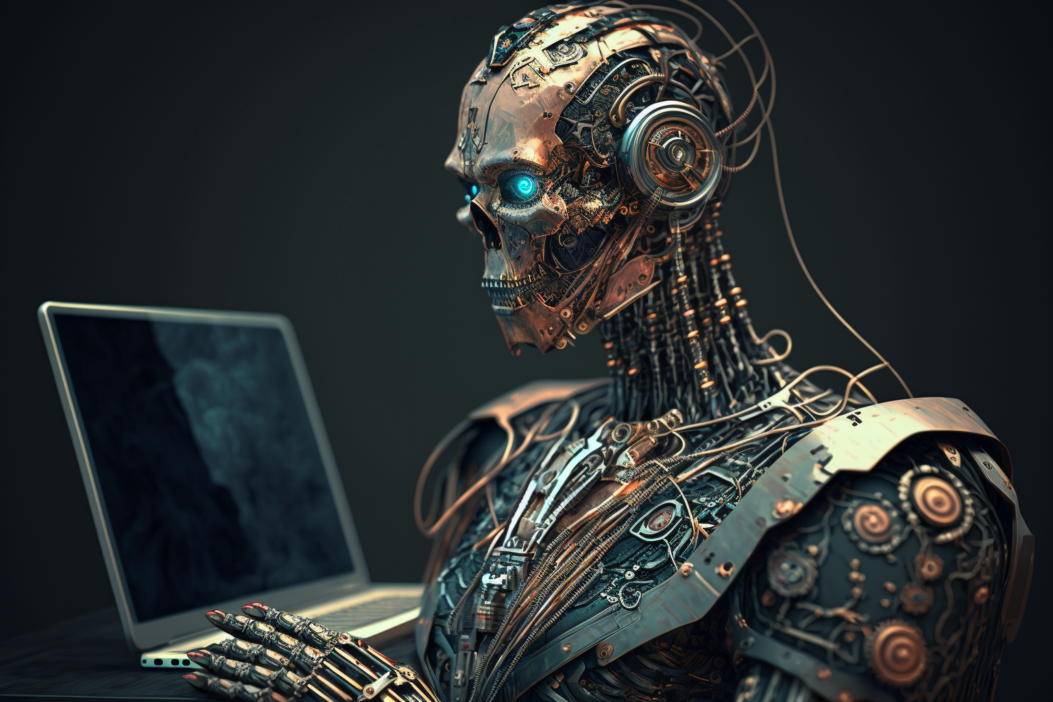 К чему приведет прогресс