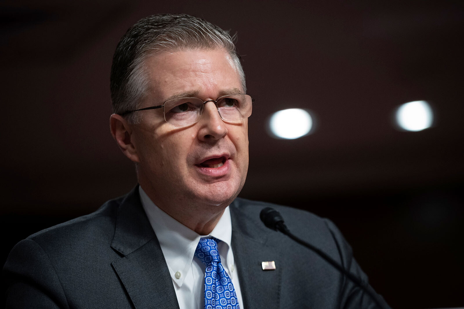 Вот что говорят представители администрации Байдена о том, что Китай поддерживает Россию