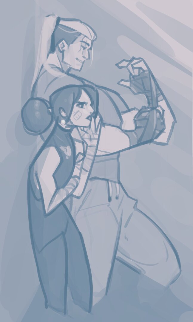 Валорант Фан