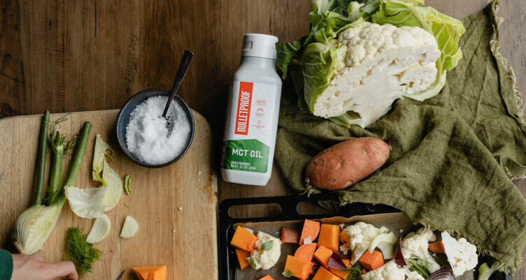 Кетогенная (низкоуглеводная) диета, кето-диета. Руководство для начинающих. Часть 3.