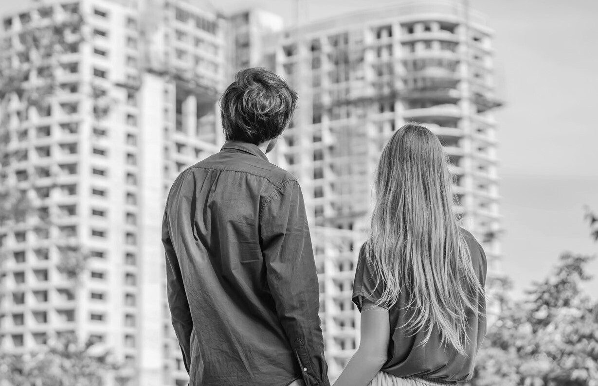 Лопнет ли пузырь на рынке недвижимости в 2023 году? Что будет дальше с ценами на жилье