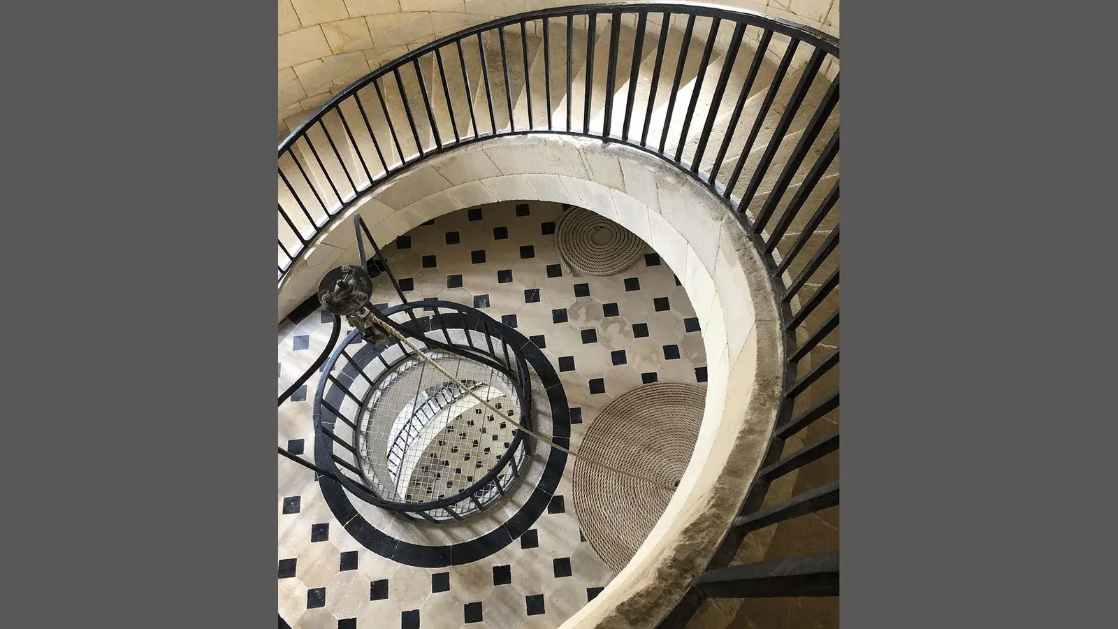 Изобретение, спасшее миллион кораблей