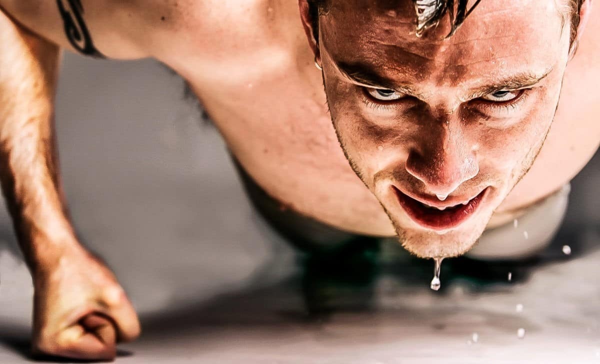 "В жизни всегда будет сложно" мотивационная статья.