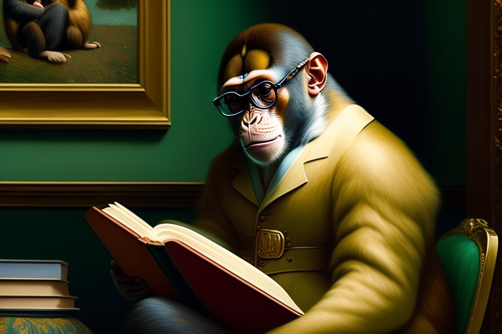 Чтение: Путь к развитию ума и улучшению жизни