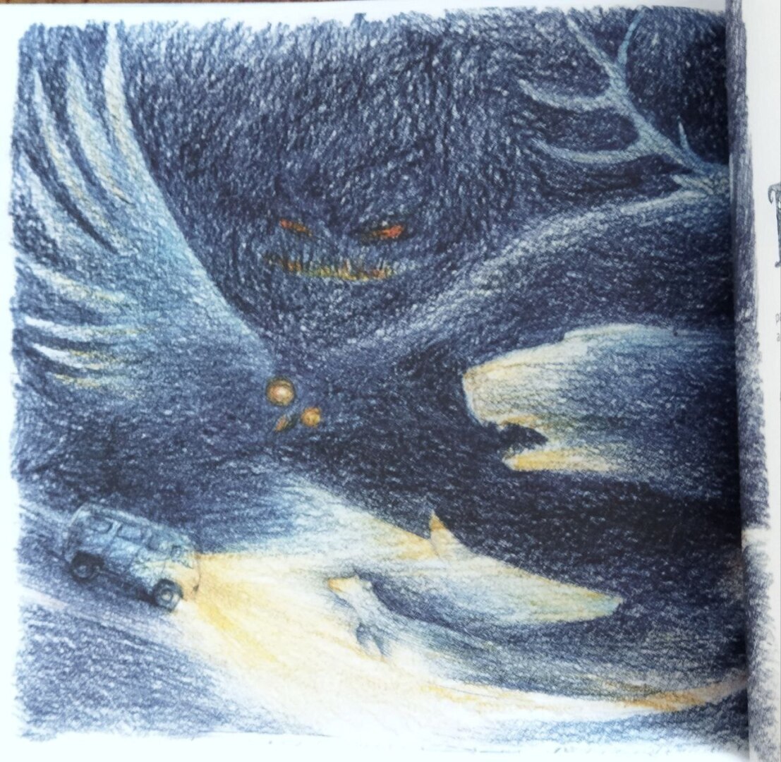 В продолжение темы: о сохранении сказок малых народов нашей страны