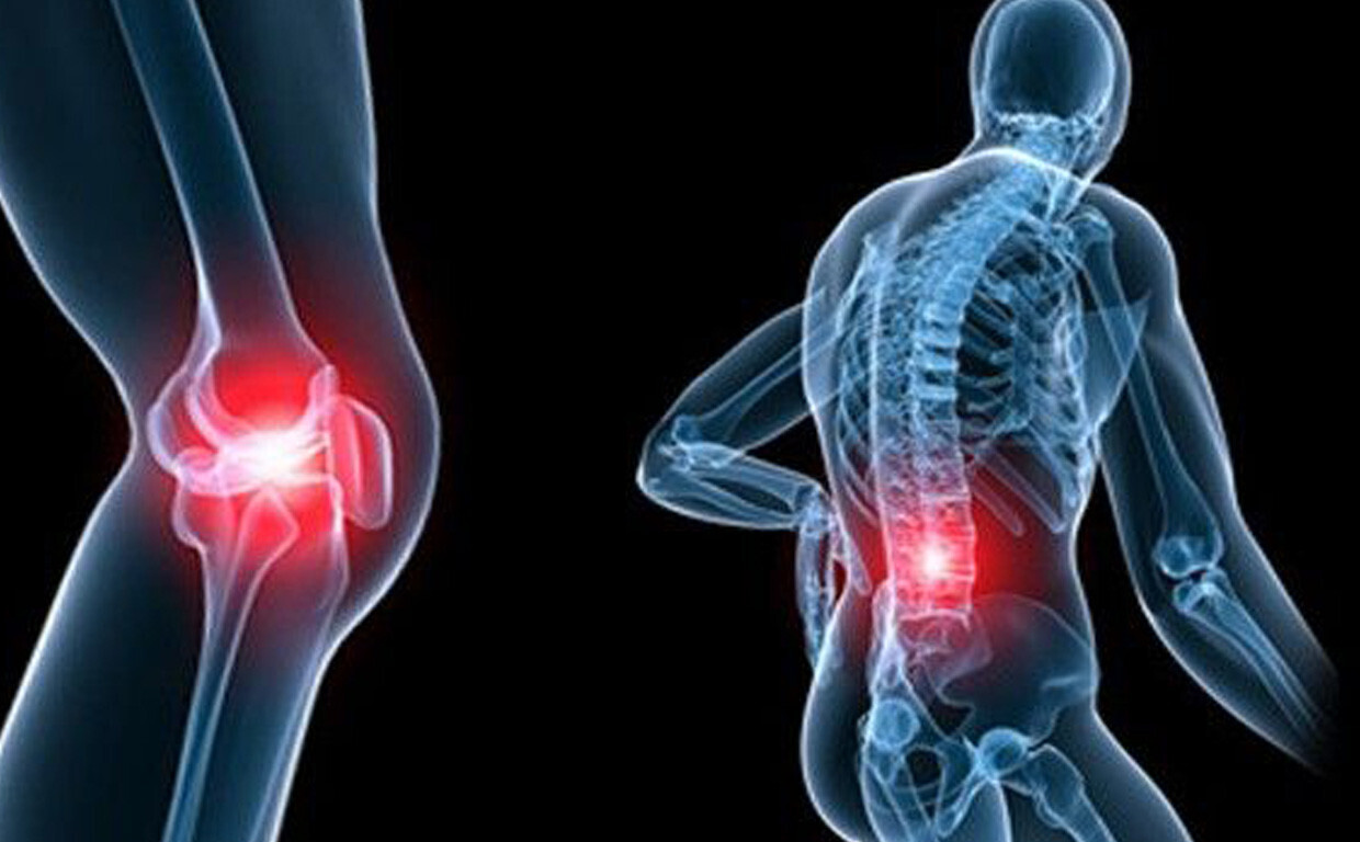 Как я избавилась от болей в спине и суставах (без уколов, таблеток и дорогостоящих мазей) с помощью копеечного народного средства