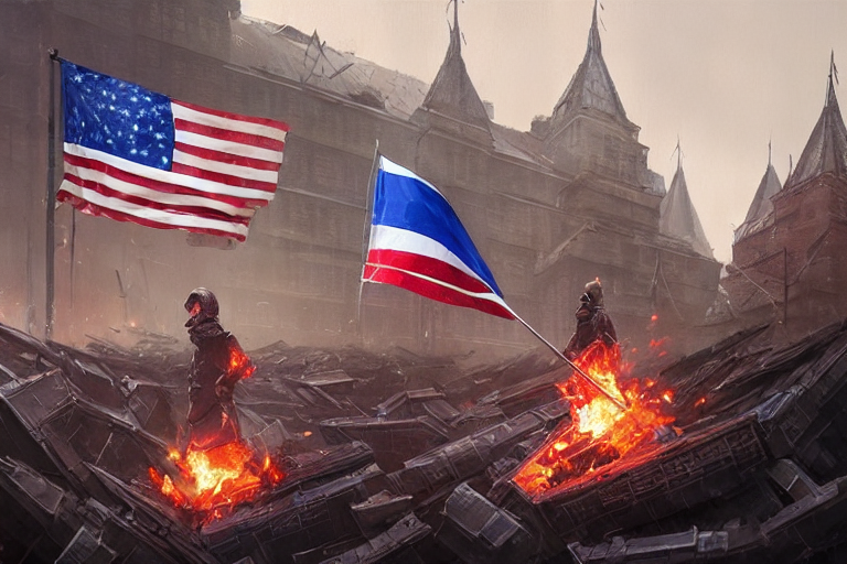 Что будет с Россией после приостановки ДСНВ?