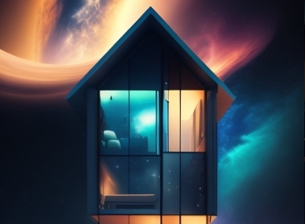 Идея для Бизнеса 2023г. "Умный дом и системы автоматизации для жилья"