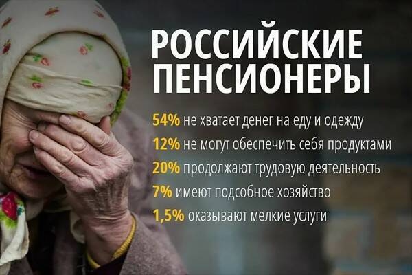 5 лет пенсионной реформе – кому вершки, а кому корешки