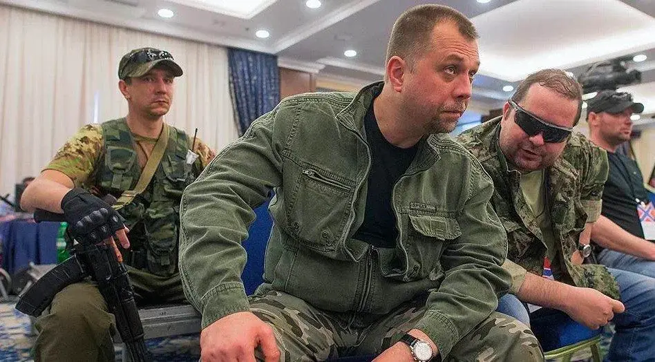 «Мы в шаге от большой войны». Депутат Госдумы Бородай призвал обучить всех россиян владению оружием