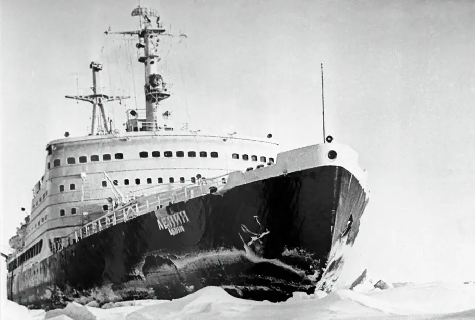 «Место страшное»: готов ли к ядерным испытаниям полигон на Новой Земле