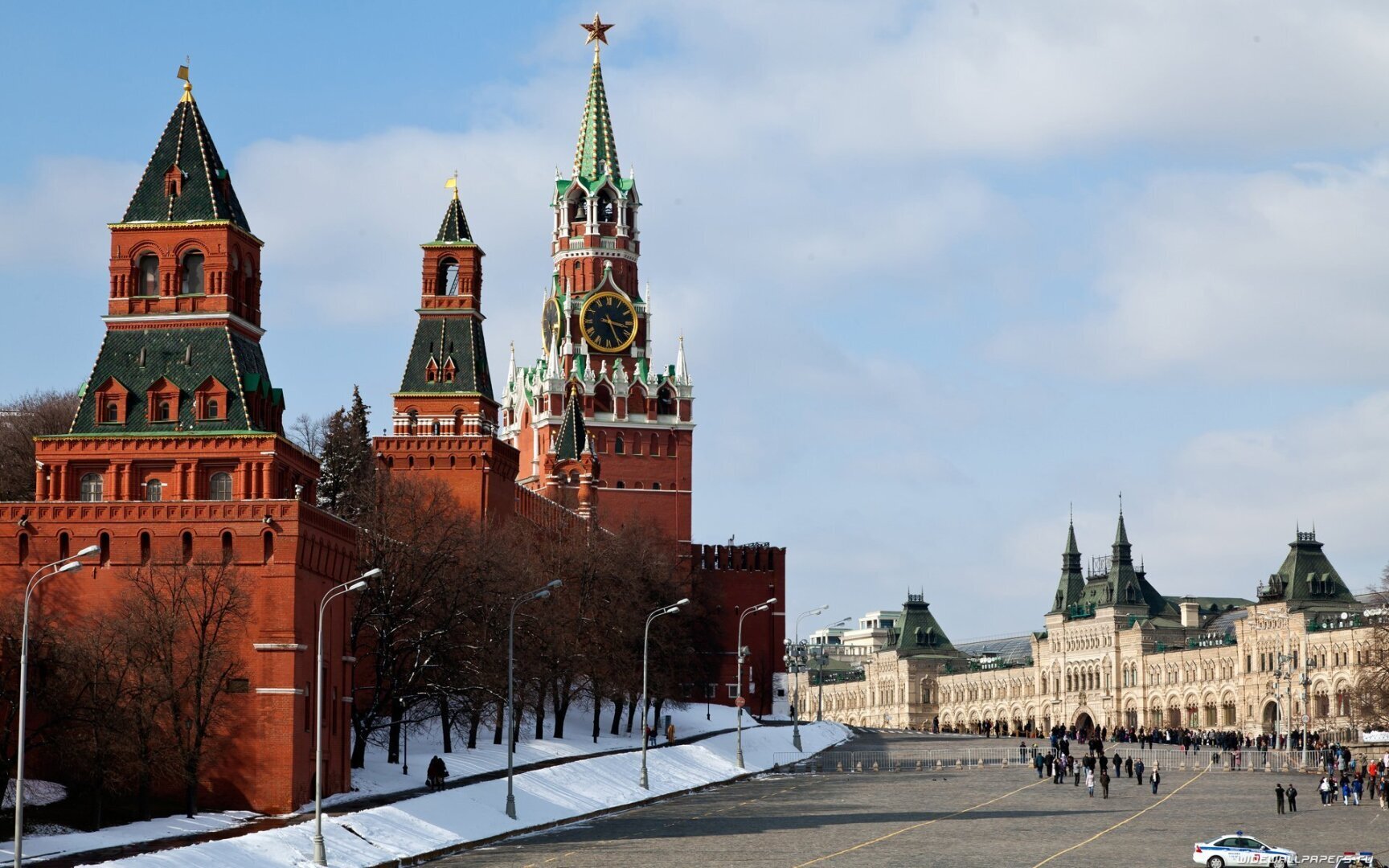 Почему невозможно прекратить Спецоперацию, на данном этапе, объяснили в Кремле.